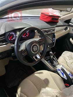 MG 5